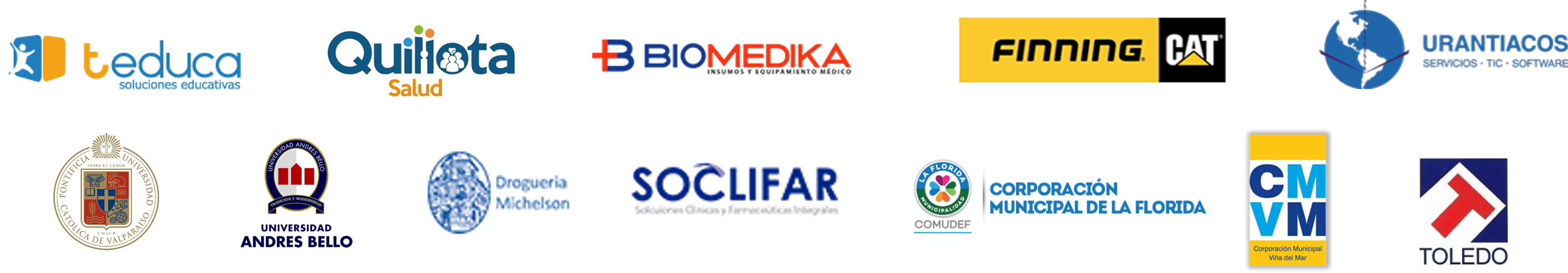 Agrupados enero 2019 2