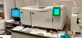 adquisicion equipo analitico