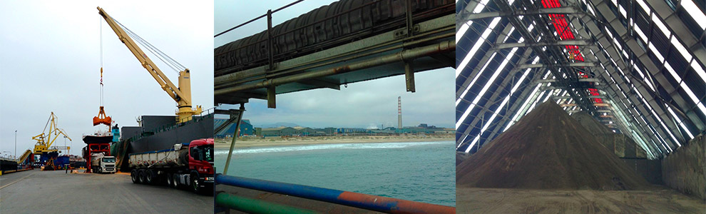 diseno implementacion medidas